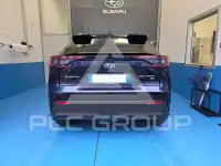 2023 Subaru Solterra