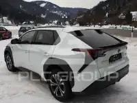 2023 Subaru Solterra