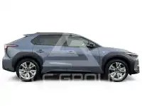 2023 Subaru Solterra