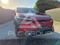 2023 Subaru Solterra
