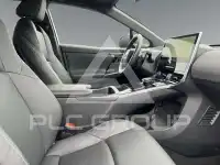 2023 Subaru Solterra