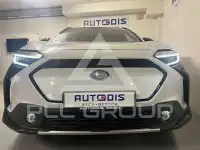 2023 Subaru Solterra