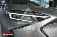 2023 Subaru Solterra