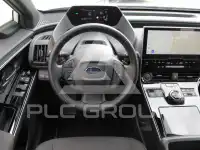 2023 Subaru Solterra