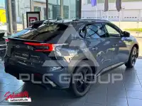2023 Subaru Solterra