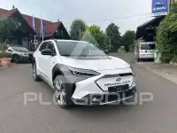 2023 Subaru Solterra