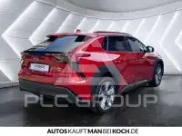 2023 Subaru Solterra
