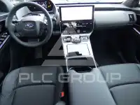 2023 Subaru Solterra
