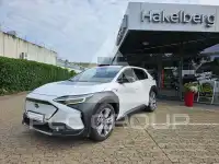 2023 Subaru Solterra