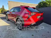 2023 Subaru Solterra