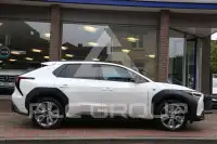 2022 Subaru Solterra