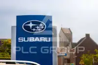 2023 Subaru Solterra