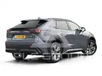 2023 Subaru Solterra
