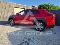 2023 Subaru Solterra