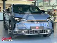 2023 Subaru Solterra