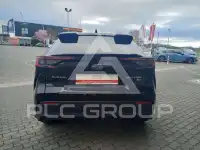 2023 Subaru Solterra