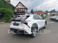 2023 Subaru Solterra