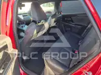 2023 Subaru Solterra