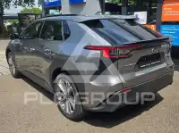 2023 Subaru Solterra