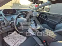 2023 Subaru Solterra