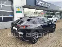 2023 Subaru Solterra