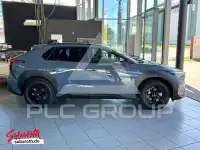 2023 Subaru Solterra