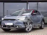 2023 Subaru Solterra