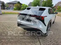 2023 Subaru Solterra