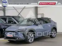 2023 Subaru Solterra