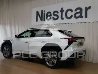 2023 Subaru Solterra