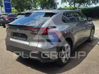 2023 Subaru Solterra