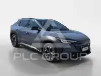 2023 Subaru Solterra