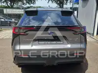 2023 Subaru Solterra