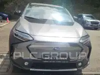 2023 Subaru Solterra