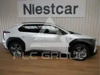 2023 Subaru Solterra
