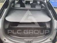 2023 Subaru Solterra