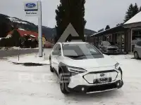 2023 Subaru Solterra