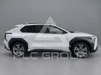 2023 Subaru Solterra