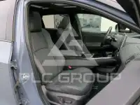 2023 Subaru Solterra