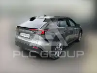 2023 Subaru Solterra