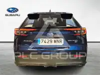 2024 Subaru Solterra