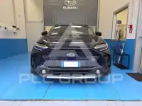 2023 Subaru Solterra