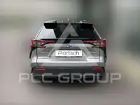 2023 Subaru Solterra