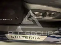 2023 Subaru Solterra