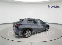 2023 Subaru Solterra
