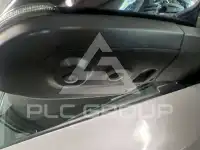 2023 Subaru Solterra