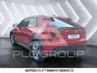 2023 Subaru Solterra