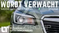 2023 Subaru Solterra