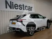 2023 Subaru Solterra