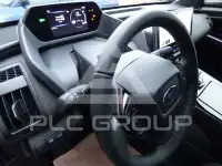 2023 Subaru Solterra